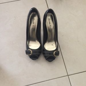 Charolette Russe Womens shoes